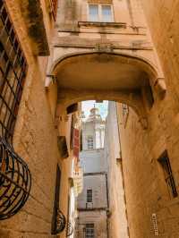 MALTA & VALLETTA: A JOURNEY THROUGH TIME