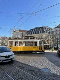 Lisbon 2-Day Itinerary 🇵🇹 A complete guide in Portugal!