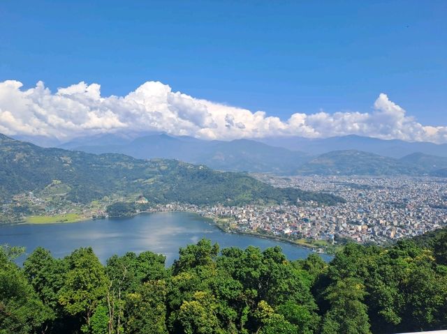 Pokhara
