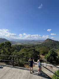 Tarlac Monastery : a must visit place