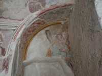Inside Amalfi’s cathedral 