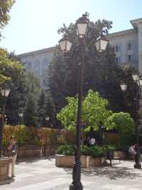 🌆 Sofia: A Journey Through History and Orthodox Heritage