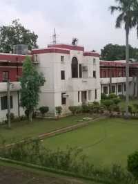 Hindu College: A Landmark of Education in Delhi