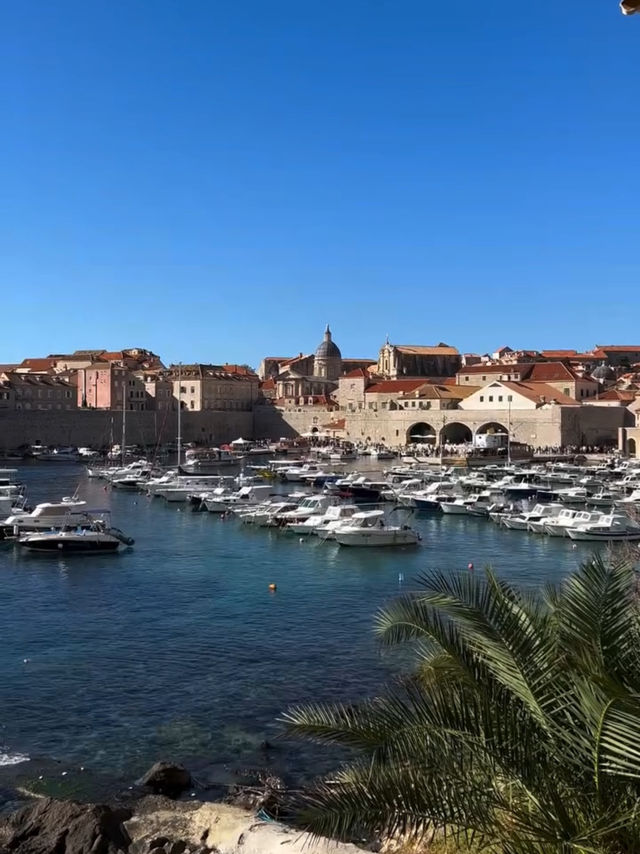 Perfect Croatia Itinerary 