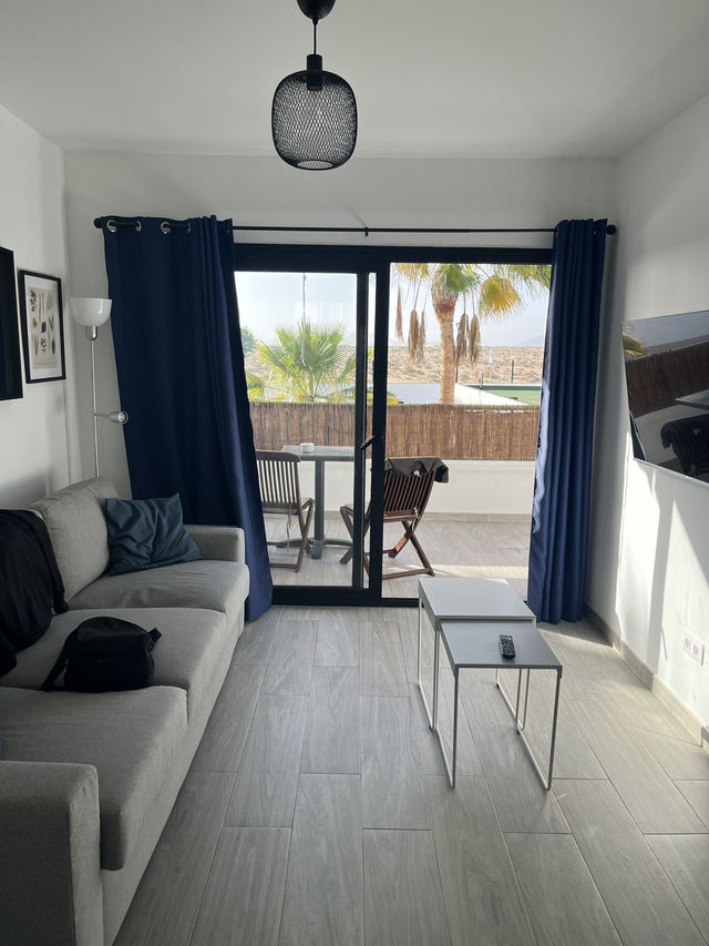 Paradise in Corralejo Fuerteventura 🇪🇸