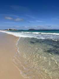 Paradise in Corralejo Fuerteventura 🇪🇸