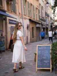 AMAMO - one of the best coffee specialty in Cannes