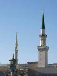 Mecca by Moonlight: A Sacred Journey Begins 🌙