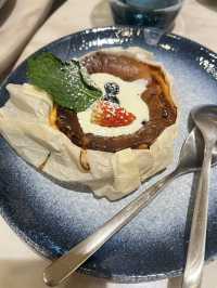 在b.o.t.h. eatery吃晚餐～