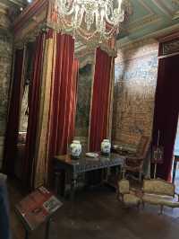 Warwick Castle 