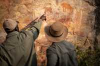 Malilangwe Wildlife Reserve Safari Special –  US$2,184pp 