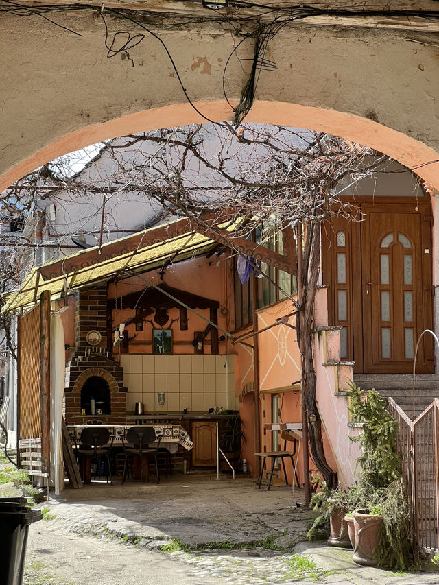 🇷🇴 羅馬尼亞錫比烏（Sibiu） 👀
