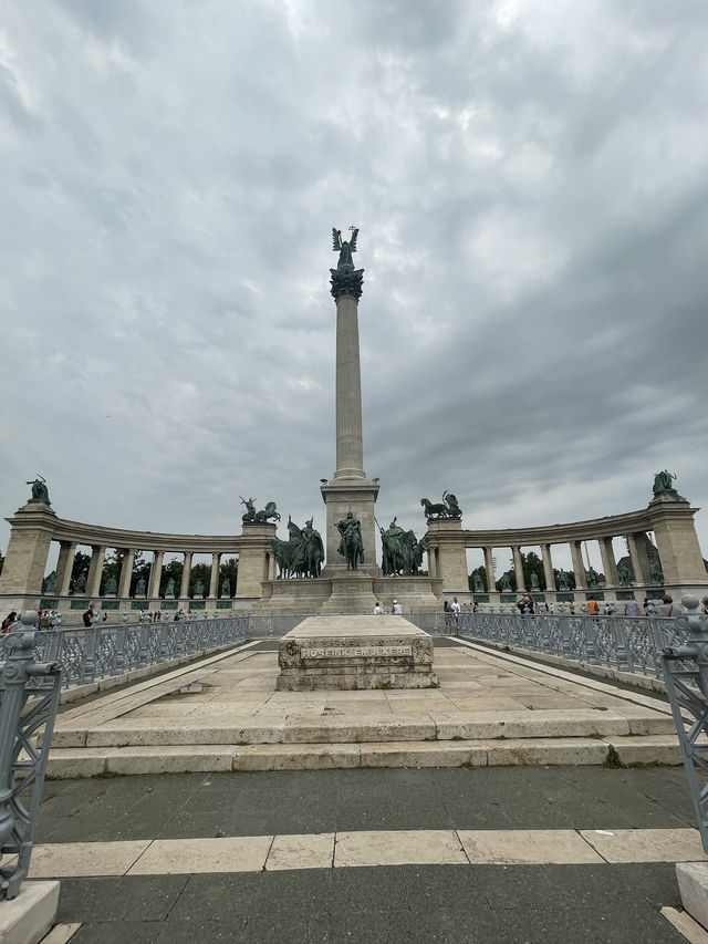Better than Paris? Here’s a trip preview of my fave EU city! 