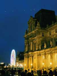 The Heart of Art: Discovering the Wonders of the Louvre