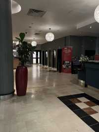 A night at the Leonardo Hotel Plymouth 🇬🇧