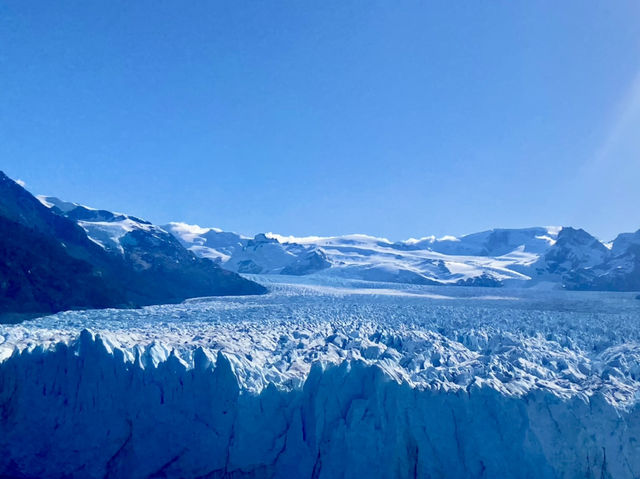 Ice Giant Up Close ❄️