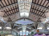 Valencia - Spain’s lost city? 
