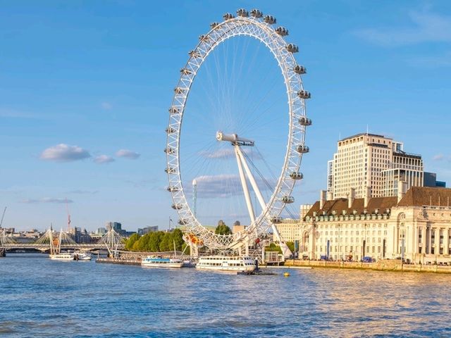 London: A multicultural city that everyone must visit!