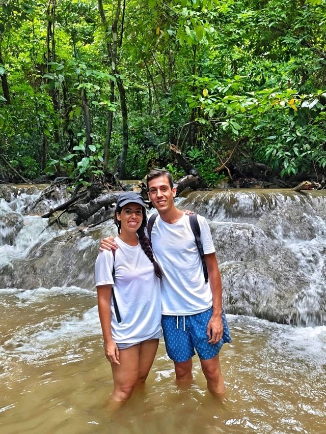 Khao Sok: Floating Dreams and Jungle Adventures in Southern Thailand