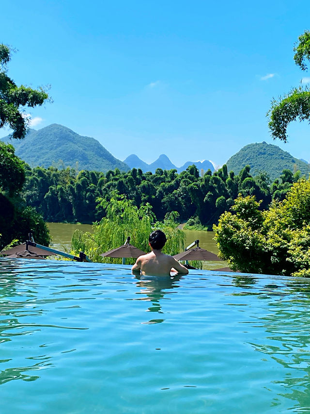Banyan Tree Yangshuo – Moonlit BBQs, Mountain Views & Memories for a Lifetime
