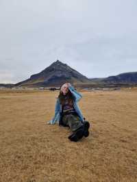 You can’t miss this day trip through Iceland’s most peaceful peninsula