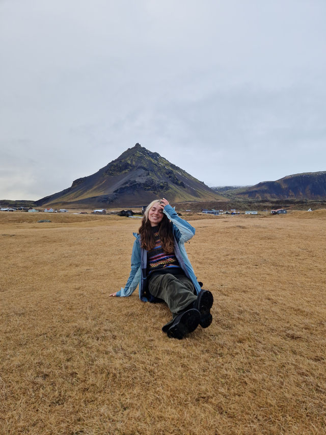 You can’t miss this day trip through Iceland’s most peaceful peninsula