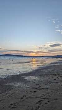 Sunset Viewpoint at Ao Nang – Where to Catch the Golden Hour