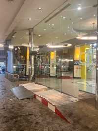 "Centara Hotel Hat Yai: The Heartbeat of Hat Yai's Hospitality"