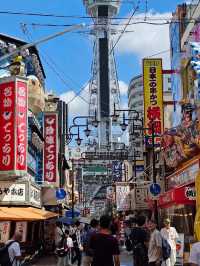 🌆 What to Do on a Day Trip to Hiroshima from Osaka
