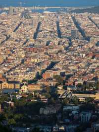 💳✨ Unlock Barcelona with the Barcelona City Pass — Save Time & Money!