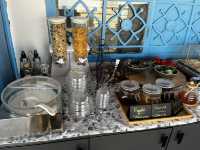 A slice of Heaven at the Seaview Terrace - Hotel Posta