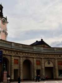 A Magical 3-Day Escape to Stockholm: A Scandinavian Gem
