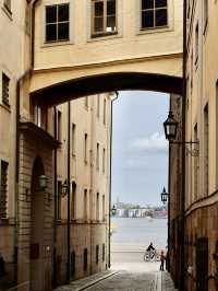 A Magical 3-Day Escape to Stockholm: A Scandinavian Gem