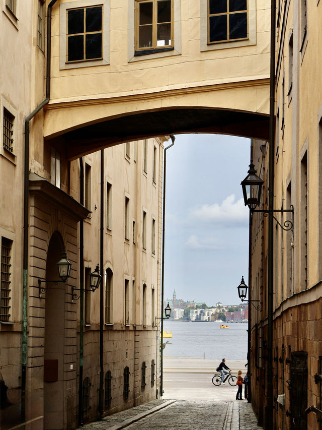 A Magical 3-Day Escape to Stockholm: A Scandinavian Gem