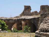 Carthage - Roman Ruins of Tunis,Tunisia