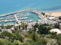 Sidi Boud Said - the inspiration of Santorini