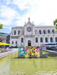 Brussels & Antwerp 2 day trip