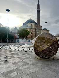 Discovering Konya – A City of Spirit and Color