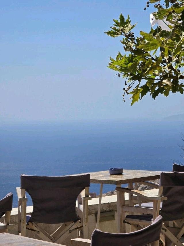 🌊 Tinos: The Cycladic Island of Art, Faith, and Hidden Beauty 🇬🇷✨
