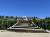忘憂宮Sanssouci