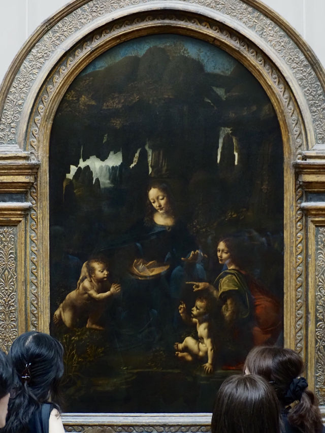 Introduce: THE MONA LISA