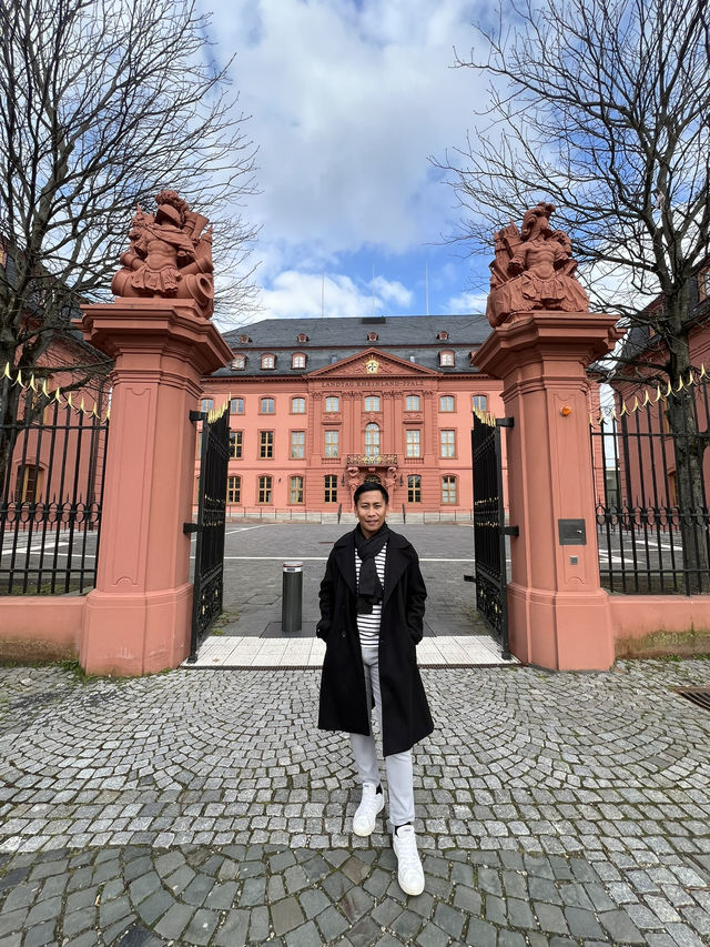 Mainz – Where 2,000 years of history meets Rhine-side soul 🇩🇪📚🌊