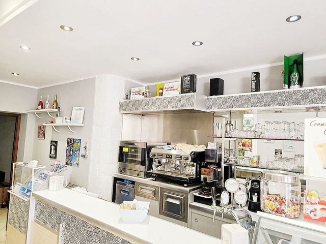 Café Lima  팔레르모 근교 현지인들만 모이는 아지트 