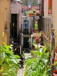🌄 Echoes of Ancient Greece – Bova, Calabria