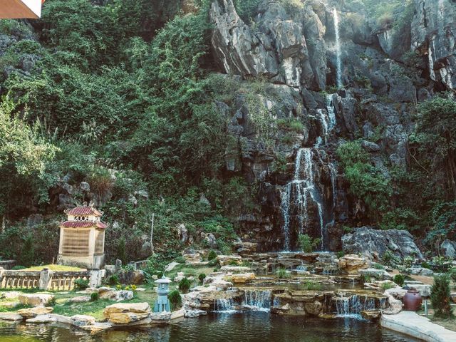 Mua Cave Viewpoint: The Best Panoramic View in Tam Coc, Vietnam