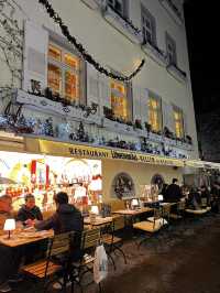 🎄🏰 Baden-Baden Weihnachtsmarkt – Where the Black Forest Sparkles with Elegance ✨❄️