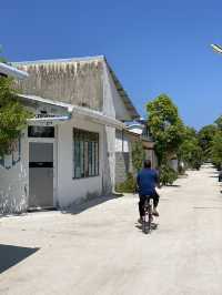 Traveling the Maldives During Ramadan: My Best and Worst Decision