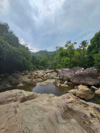 A Peaceful Escape at BaHo Eco Beat