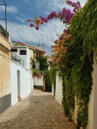 A Budget-Friendly 2-Day Trip to Granada for Under €100