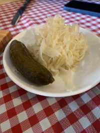 Pierogi Review: The Most Famous Dumplings in Krakow’s Historic Center